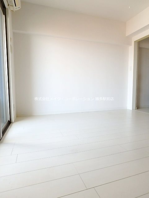 エンクレスト中呉服 ベッドルーム