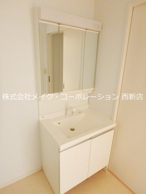 ホワイトメゾン室見 その他1