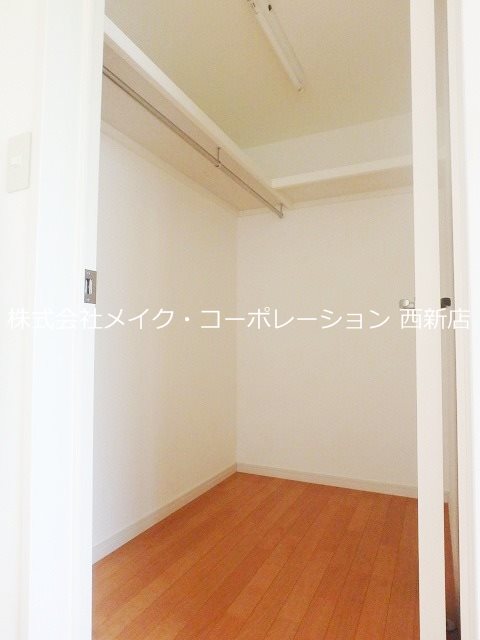 ホワイトメゾン室見 その他4