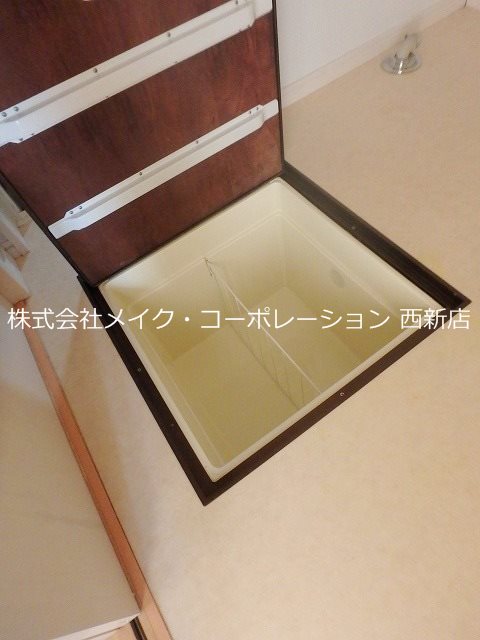 ホワイトメゾン室見 その他5