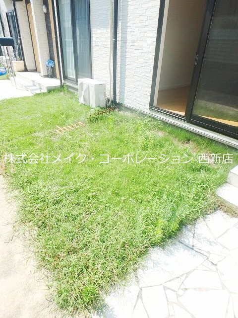 ホワイトメゾン室見 その他6