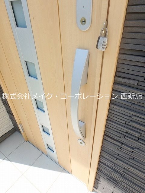 ホワイトメゾン室見 その他外観3