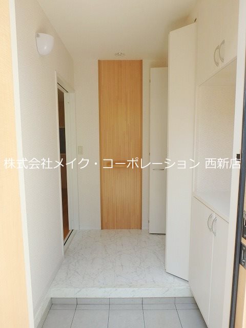 ホワイトメゾン室見 その他7