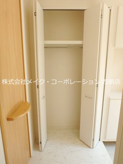 ホワイトメゾン室見 その他8