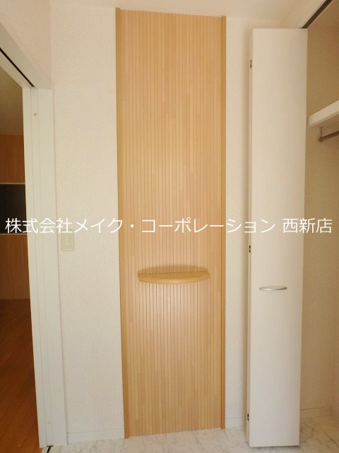 ホワイトメゾン室見 その他9