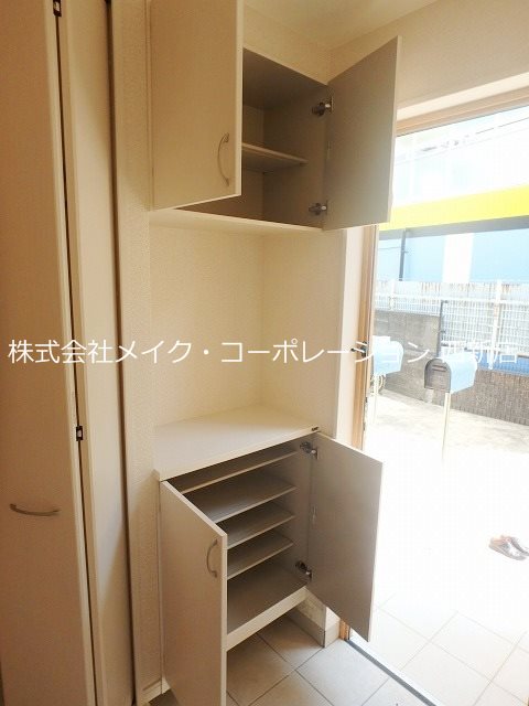 ホワイトメゾン室見 その他10