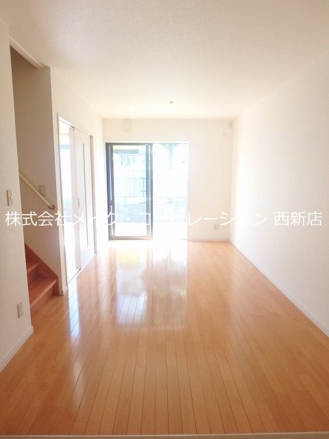 ホワイトメゾン室見 その他12