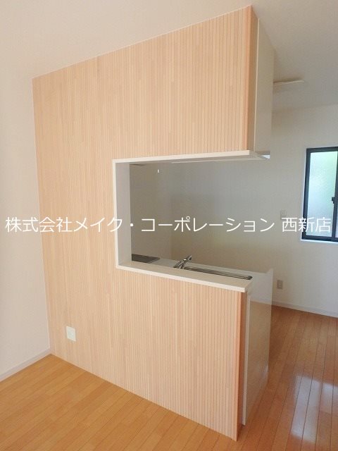 ホワイトメゾン室見 その他14