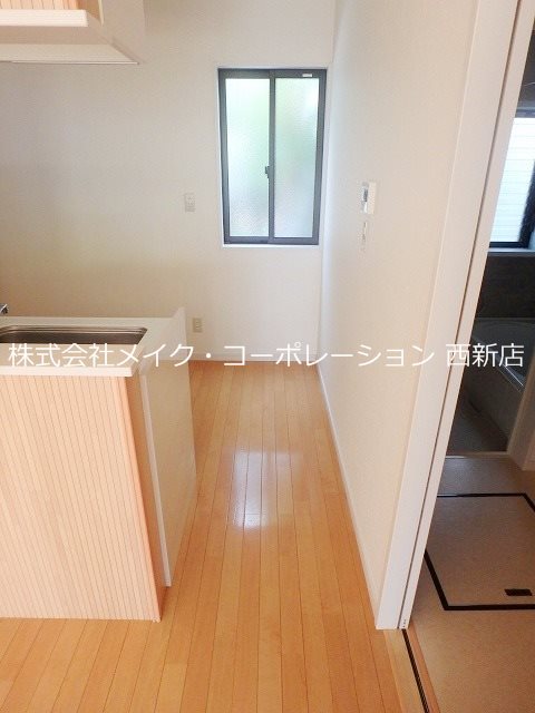 ホワイトメゾン室見 その他15