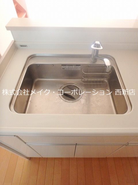 ホワイトメゾン室見 その他17