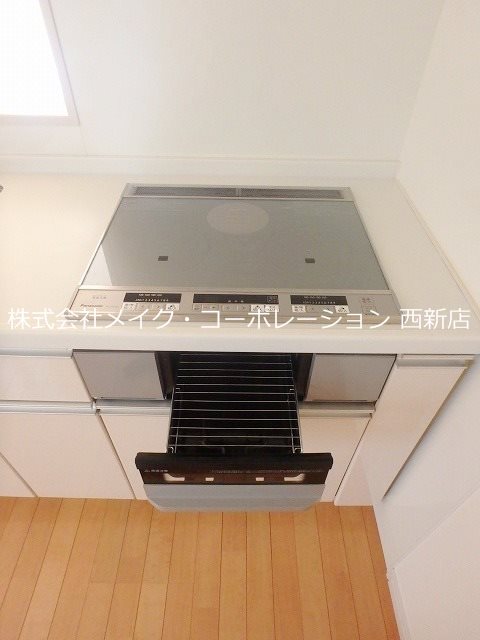 ホワイトメゾン室見 その他18
