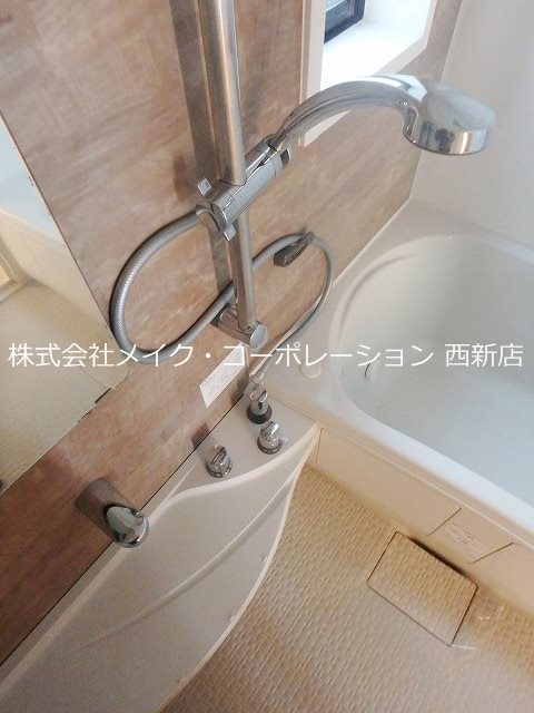 ホワイトメゾン室見 その他23