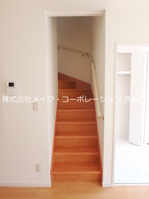 ホワイトメゾン室見 その他26