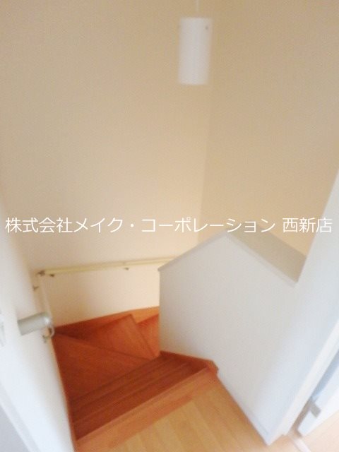 ホワイトメゾン室見 その他27