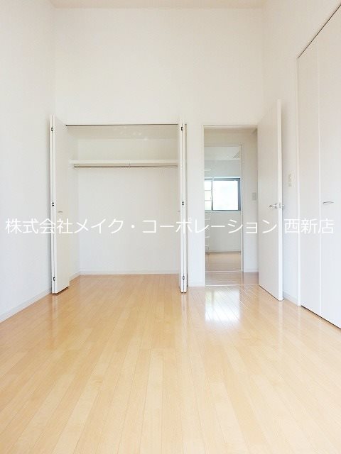 ホワイトメゾン室見 その他28
