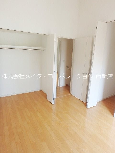 ホワイトメゾン室見 その他29