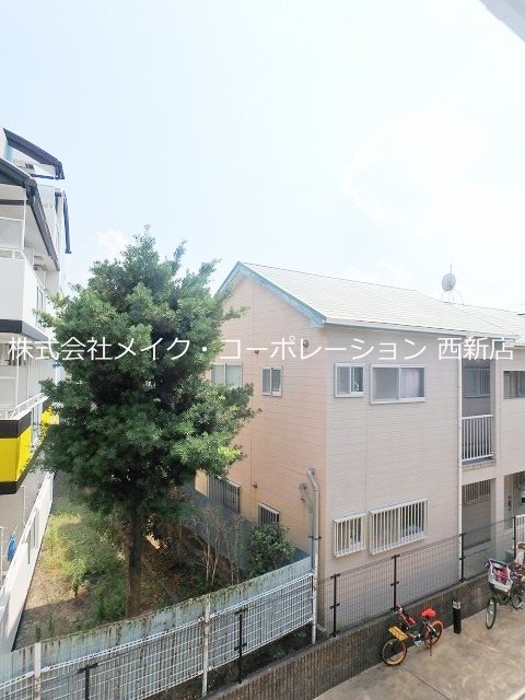 ホワイトメゾン室見 その他31