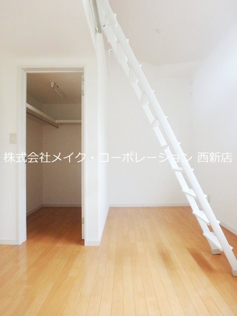 ホワイトメゾン室見 その他33