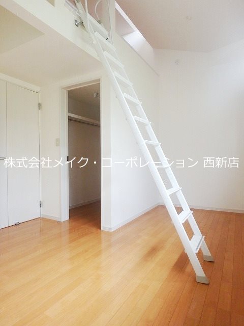 ホワイトメゾン室見 その他34