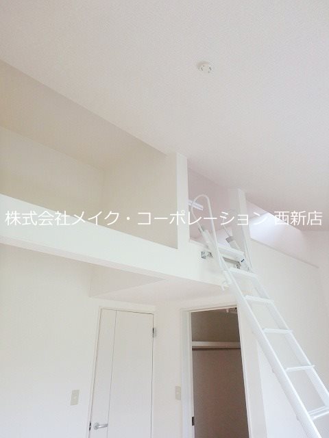 ホワイトメゾン室見 その他35