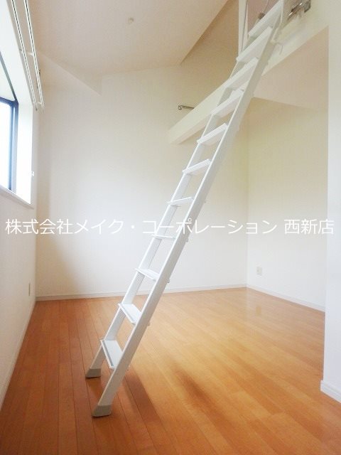 ホワイトメゾン室見 その他36