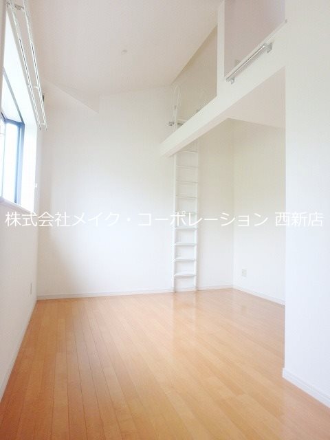 ホワイトメゾン室見 その他38