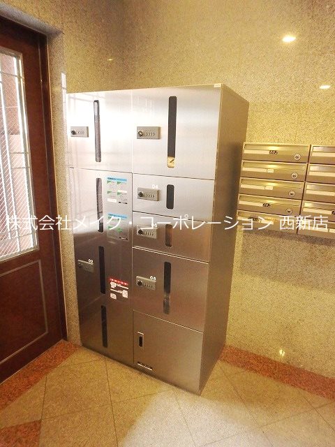 他共有部分 アースフレンドリー室見駅前 その他外観6
