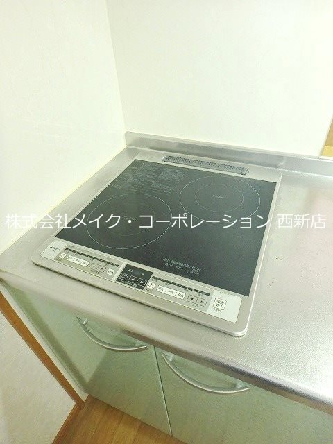 キッチン アースフレンドリー室見駅前 その他12