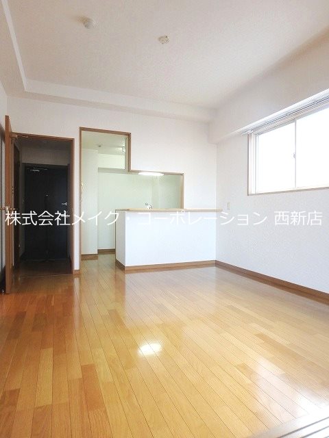 リビング アースフレンドリー室見駅前 その他14