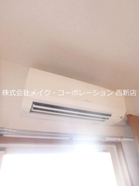他設備 アースフレンドリー室見駅前 その他15