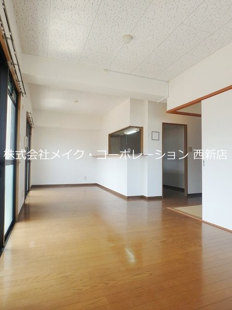 ループラインビル その他