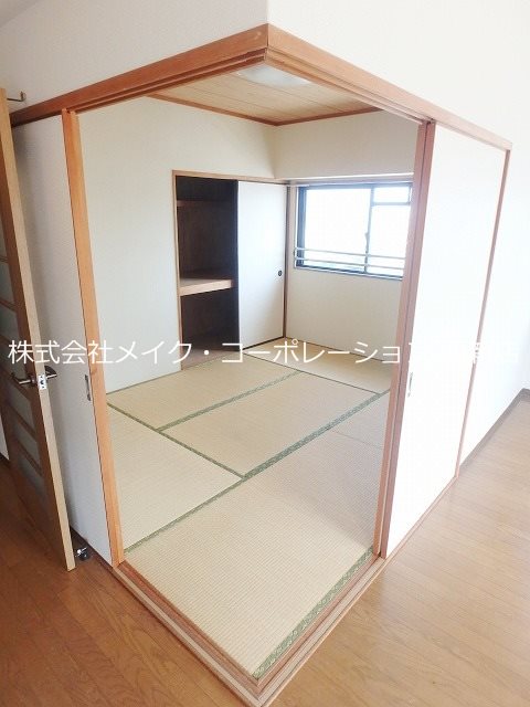 ループラインビル その他設備