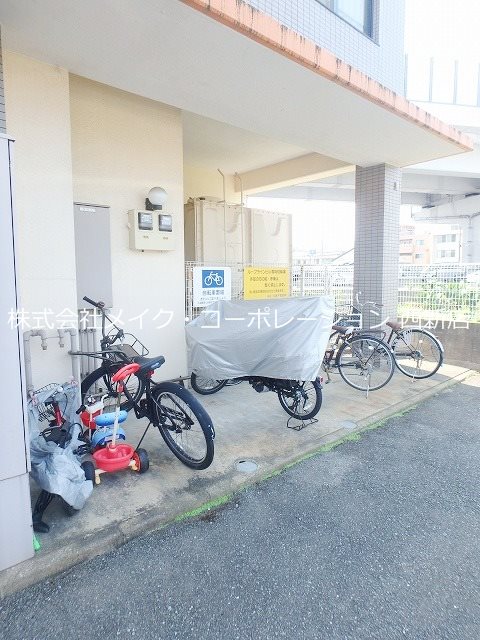 ループラインビル その他共有部分