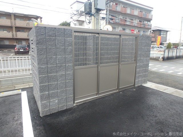 プリマベーラ その他外観4