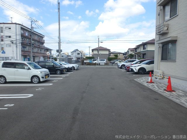 プリマベーラ その他外観5