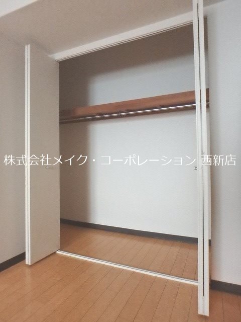 収納 プライムメゾン百道浜 その他3