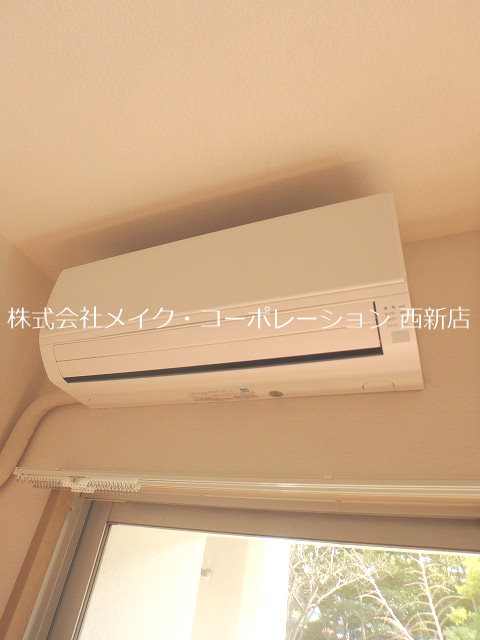 他設備 プライムメゾン百道浜 その他5