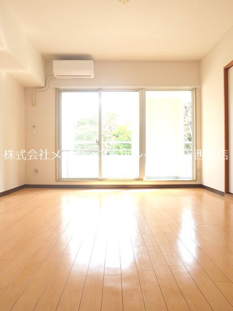 リビング プライムメゾン百道浜 その他7