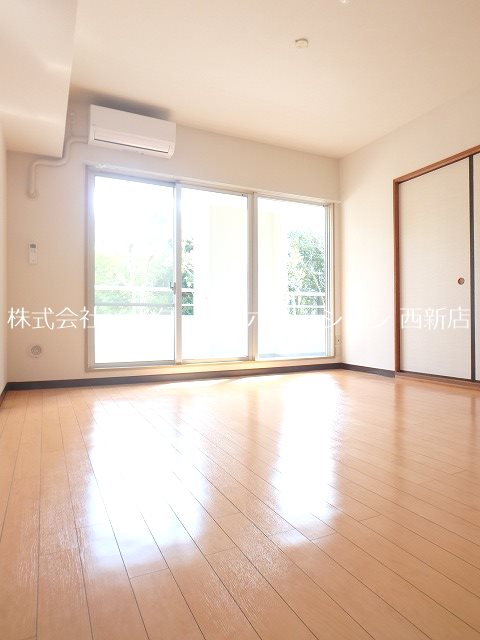 リビング プライムメゾン百道浜 その他8