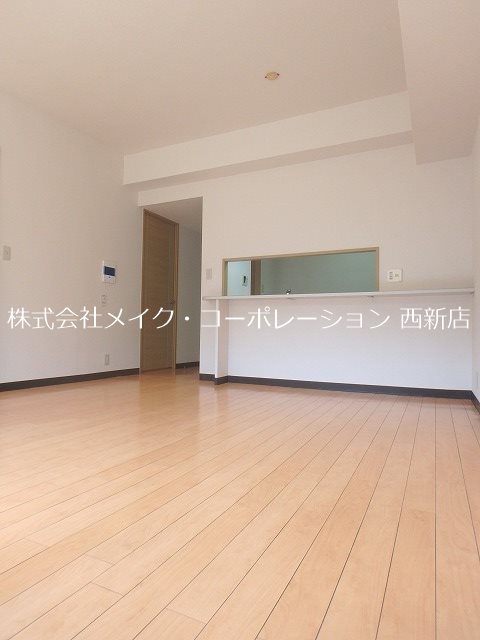 リビング プライムメゾン百道浜 その他9