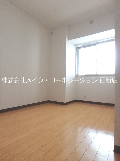 ベッドルーム プライムメゾン百道浜 その他11