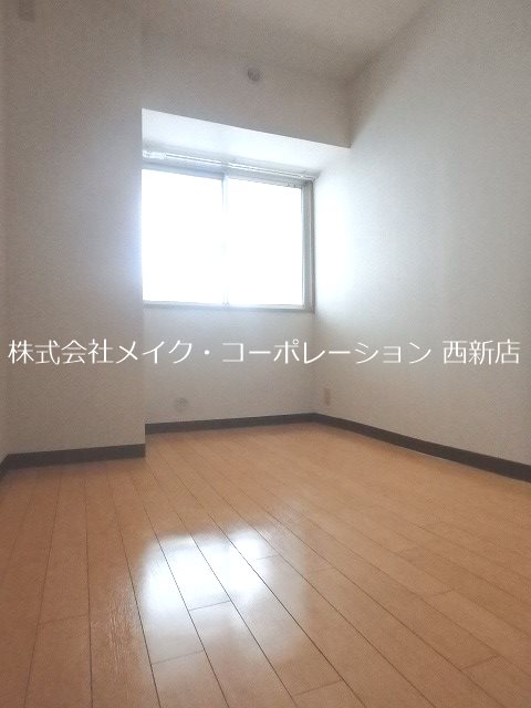 ベッドルーム プライムメゾン百道浜 その他12