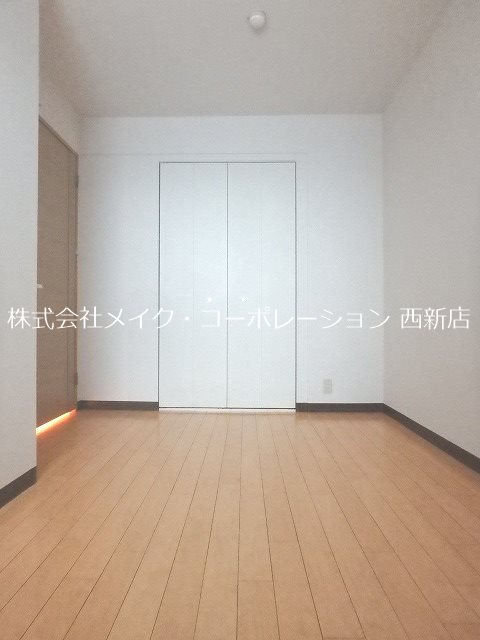 ベッドルーム プライムメゾン百道浜 その他13