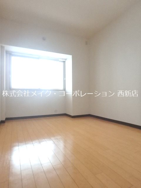 ベッドルーム プライムメゾン百道浜 その他14