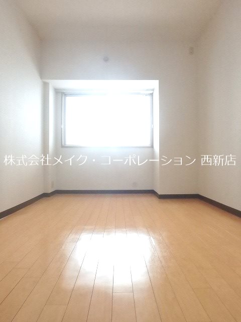 ベッドルーム プライムメゾン百道浜 その他15