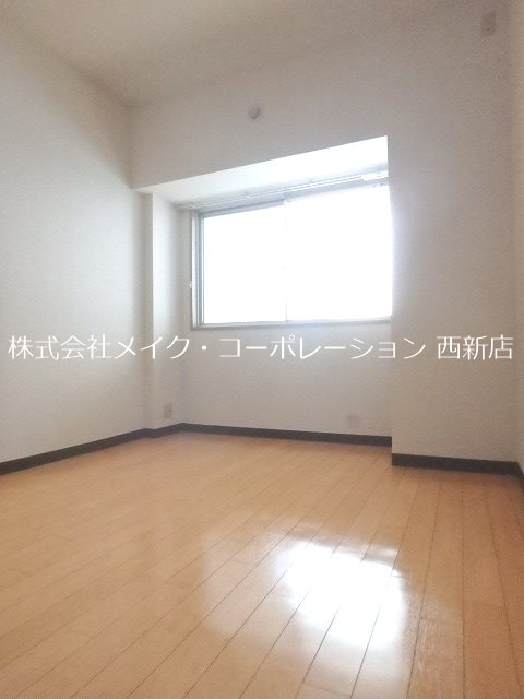 ベッドルーム プライムメゾン百道浜 その他16