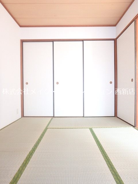 ベッドルーム プライムメゾン百道浜 その他18