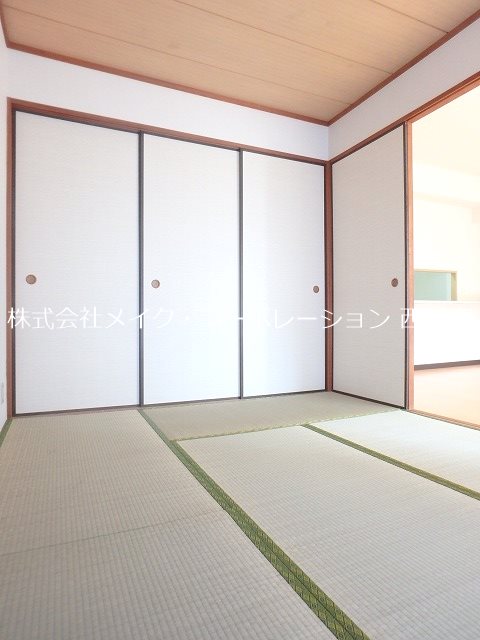 ベッドルーム プライムメゾン百道浜 その他19