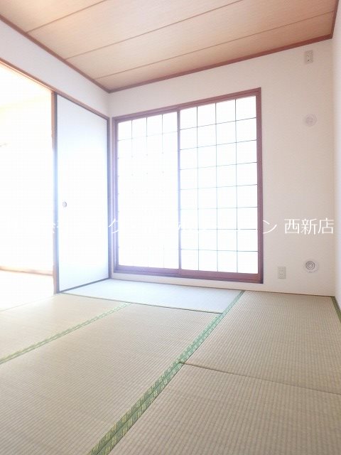 ベッドルーム プライムメゾン百道浜 その他20