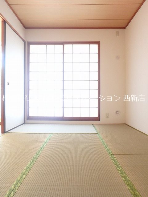 ベッドルーム プライムメゾン百道浜 その他21